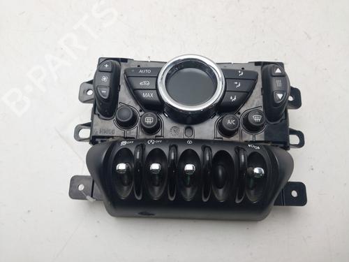 Used Climate control MINI MINI CLUBVAN (R55) Cooper D (112 hp) 27170853