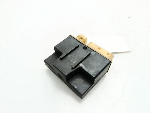 Used Electronic module CITROËN BERLINGO MULTISPACE (B9) 1.6 HDi 90 (90 hp) 27991052