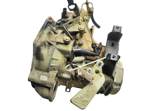 Gearbox SEAT IBIZA III (6L1)  | BP21360570M3 
