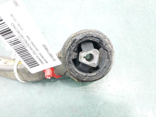 Right front suspension arm BMW 7 (E65, E66, E67) 730 Ld | BP26937187M13 