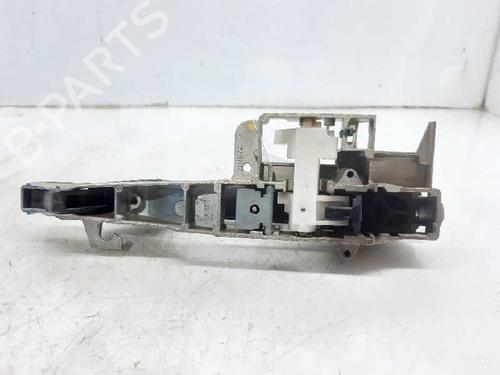 Front right exterior door handle PEUGEOT 407 (6D_) 2.0 (6DRFNB, 6DRFNE) | BP6147019C129 