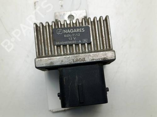 Used Electronic module Electronic module NISSAN QASHQAI I (J10, NJ10) [2006-2015] 40513503 40513503