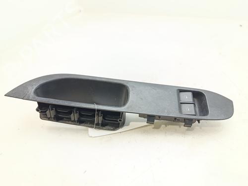 Used Left front window switch Left front window switch SEAT IBIZA III (6L1) [2002-2009] 34121758 34121758