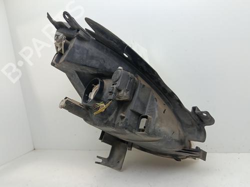 Left headlight CITROËN XSARA PICASSO (N68) 1.6 HDi | BP30615881C28