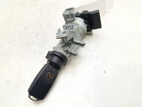 Ignition barrel SEAT TOLEDO IV (KG3) | BP34352467M48 - Image 2