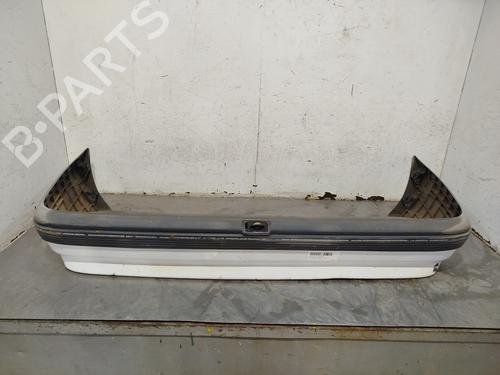Used Rear bumper OPEL KADETT E (T85) 1.6 S (C19, D19) (82 hp) 30583079