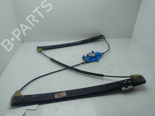 Used Front left window mechanism VW TOUAREG (7LA, 7L6, 7L7) 5.0 V10 TDI (313 hp) 29903306