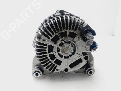 Alternator NISSAN QASHQAI / QASHQAI +2 I (J10, NJ10, JJ10E) 2.0 dCi | BP24999542M7 
