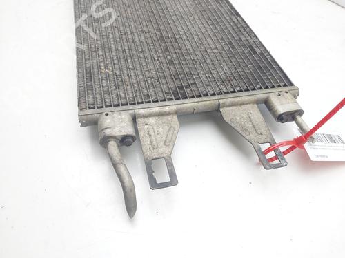 AC radiator CITROËN JUMPER II Van 3.0 HDi 160 | BP17621537M32 