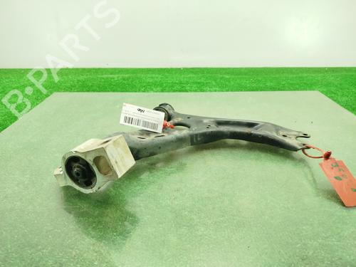 Used Right front suspension arm SEAT LEON (1P1) 1.9 TDI (105 hp) 30054976