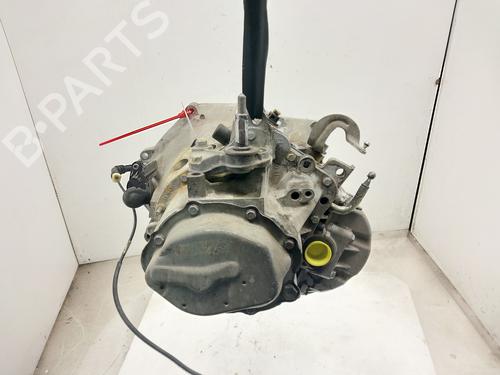 Gearbox CITROËN C4 II (NC_) | BP37465669M3 - Image 5