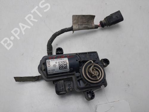 Elektronisk modul Elektronisk modul VW T-ROC (A11, D11) [2017-2026] 34438409 34438409