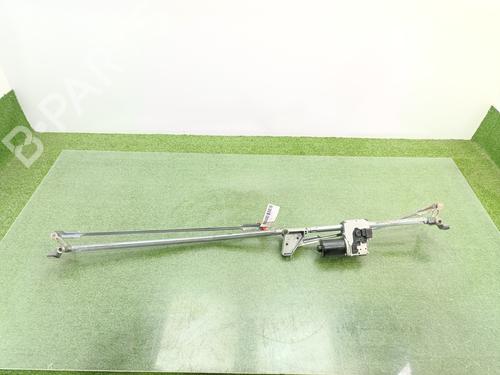 Front wiper motor CITROËN C4 II (NC_) | BP36774824M29 - Image 6
