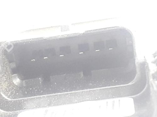 Front right lock PEUGEOT 3008 I MPV (0U_) 1.6 HDi | BP11032368C97 