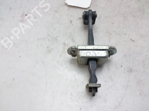 Used Hinge/Door check strap NISSAN QASHQAI I (J10, NJ10) 2.0 dCi (150 hp) 14007156