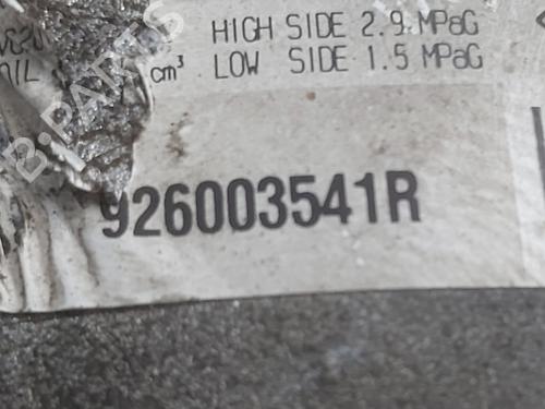 AC compressor DACIA SANDERO II | BP38224466M34 - Image 3