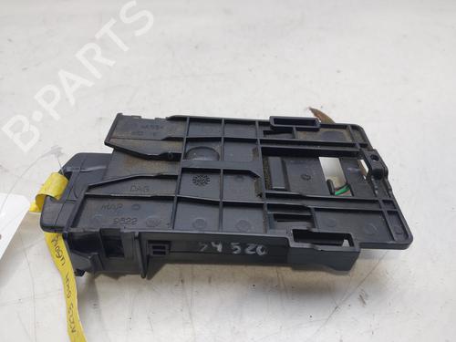 Ignition barrel RENAULT LAGUNA III (BT0/1) 2.0 dCi (BT01, BT08, BT09, BT0E, BT0K, BT12, BT1C, BT1D,... | BP18070372M48 