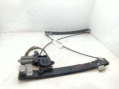 Used Front left window mechanism Front left window mechanism 37154793 37154793
