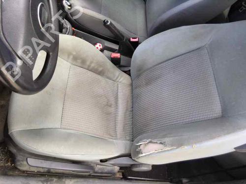 Brake master cylinder SEAT IBIZA III (6L1)  | BP2868380M77 