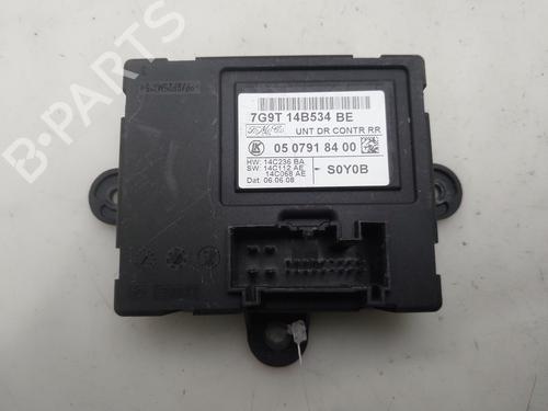 Used Comfort control module Comfort control module 37151298 37151298