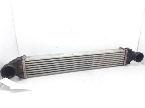 Used Intercooler MERCEDES-BENZ A-CLASS (W169) A 180 CDI (169.007, 169.307) (109 hp) 8298514
