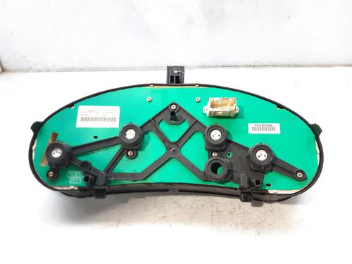 Instrument cluster PEUGEOT 206 Hatchback (2A/C) 1.4 LPG | BP8648642C47 