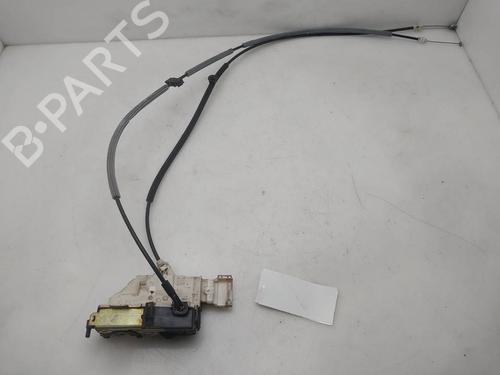 Used Front right lock Front right lock PEUGEOT 1007 (KM_) 1.4 16V (88 hp) 40435343 40435343
