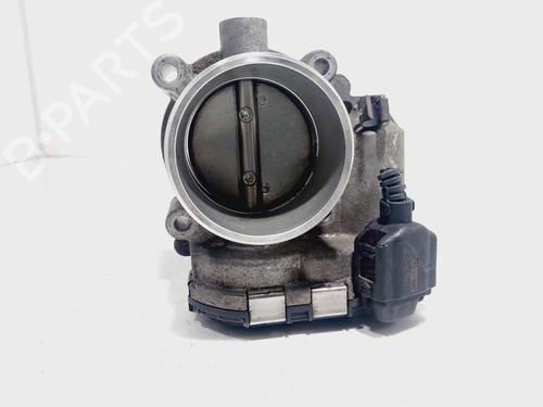 Throttle body MERCEDES-BENZ C-CLASS Coupe (CL203) C 200 Kompressor (203.742) | BP29430573M82 