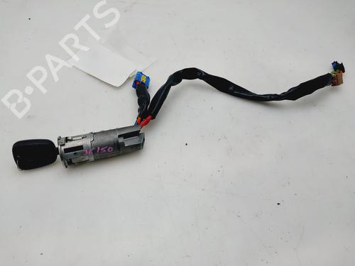 Ignition barrel PEUGEOT 206 Hatchback (2A/C) 1.4 LPG | BP21007462M48 
