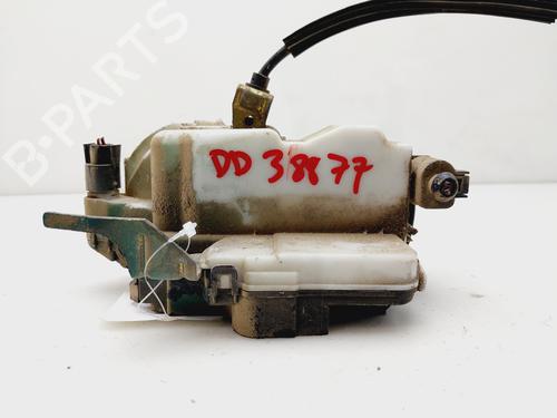 Used Front right lock SEAT CORDOBA (6K1, 6K2) [1993-2002]  28107815