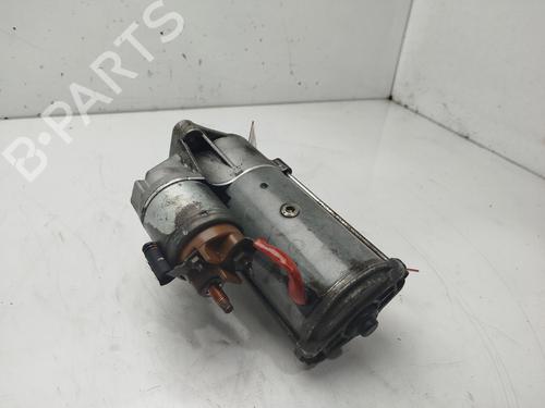 Starter RENAULT LAGUNA II (BG0/1_) 1.9 dCi (BG1A, BG1V) | BP32071788M8 - Image 5
