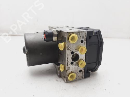 Used ABS pump FORD MONDEO III (B5Y) 2.0 TDCi (130 hp) 19665252