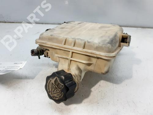 Used Expansion tank Expansion tank PEUGEOT 206 Hatchback (2A/C) 1.9 D (69 hp) 9181207 9181207