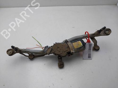 Used Front wiper motor Front wiper motor CITROËN C3 II (SC_) [2009-2026] 39881418 39881418