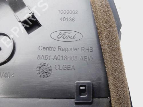 Air vent FORD FIESTA VI (CB1, CCN) 1.6 TDCi | BP29577343I21 