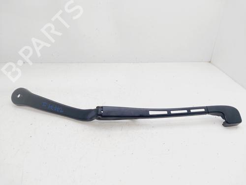 Used Front windshield wiper arm BMW 3 (E90) 320 d (163 hp) 25870342