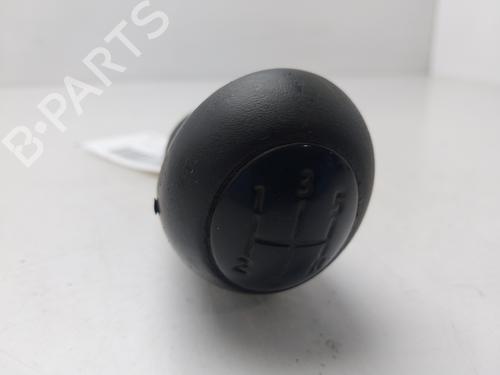 Used Shift knob Shift knob RENAULT KANGOO / GRAND KANGOO II (KW0/1_) [2008-2026] 36002666 36002666