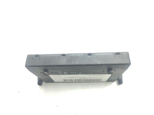 Comfort control module MERCEDES-BENZ VITO / MIXTO Van (W639) 115 CDI (639.601, 639.603, 639.605) | BP22547887M56 
