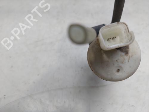 Washer pump RENAULT KANGOO (KC0/1_) 1.5 dCi | BP16584676E24 