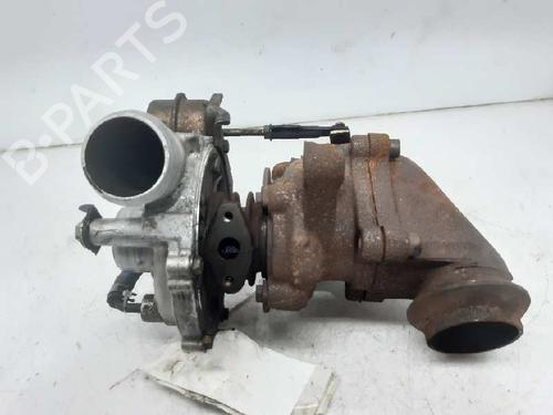 Turbocharger/Supercharger PEUGEOT 307 (3A/C) 2.0 HDi 90 | BP4945329M71 