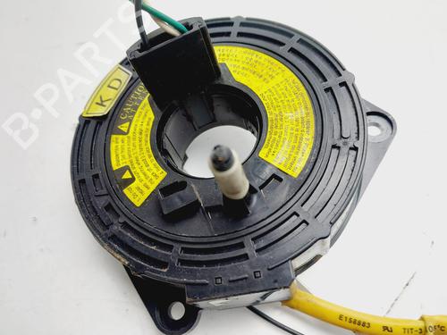 Squib airbag CHEVROLET AVEO / KALOS Hatchback (T200) 1.4 16V | BP23648691C102 