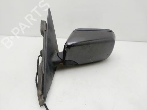 Left mirror BMW 3 (E46) 320 d | BP29550315C26 