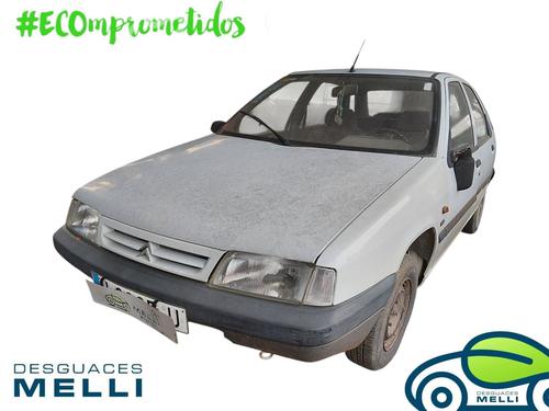Used Parts CITROËN ZX (N2) 1.4 i (75 hp) 4458735