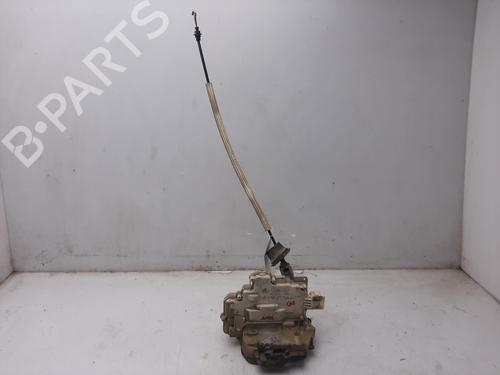 Used Front right lock AUDI A6 C6 (4F2) 3.0 TDI quattro (225 hp) 17545637