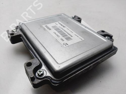 Engine control unit (ECU) OPEL CORSA E (X15)  | BP21164323M57 