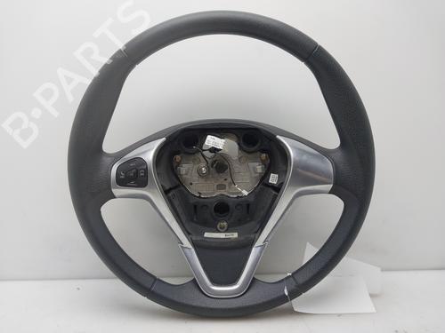 Rat Rat FORD FIESTA VI (CB1, CCN) [2008-2026] 35812073 35812073