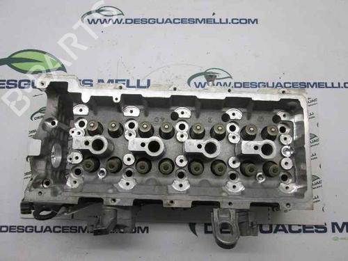 Cylinder head MERCEDES-BENZ E-CLASS (W210) E 220 CDI (210.006) | BP16491281M5 