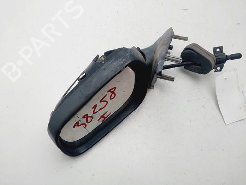 Left mirror CITROËN XSARA Break (N2) 1.9 D | BP27171135C26 