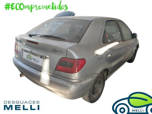 Left front window switch CITROËN XSARA (N1) 1.9 TD | BP34706452I27  - Image 6