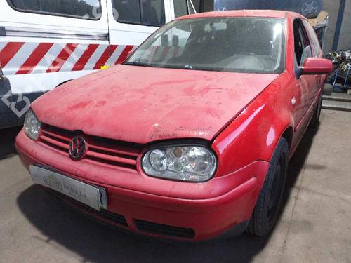 VW GOLF IV (1J1) 1.9 TDI (110 hp) 926557